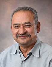 Dr. Raja Devanathan, Pulmonary Medicine, Critical Care Medicine